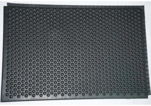 Anti-fatigue Rubber Floor Mats